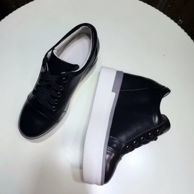 CHANEL Platform shoes Women--002